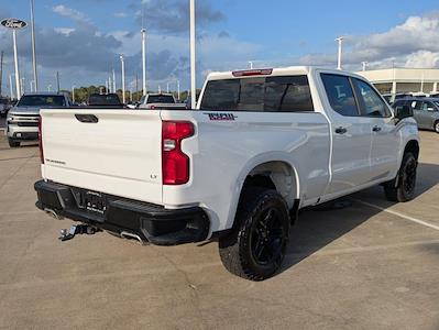 2023 Chevrolet Silverado 1500 Crew Cab 4WD Pickup for sale #PG322224 - photo 2