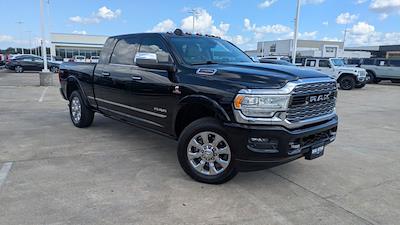 2022 Ram 2500 Mega Cab 4WD Pickup for sale #PG369143 - photo 1