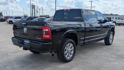 2022 Ram 2500 Mega Cab 4WD Pickup for sale #PG369143 - photo 2