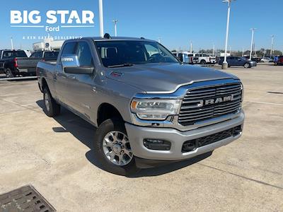 Used 2024 Ram 2500 Laramie Crew Cab for sale #PG401367 - photo 1