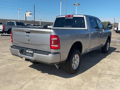 Used 2024 Ram 2500 Laramie Crew Cab for sale #PG401367 - photo 2