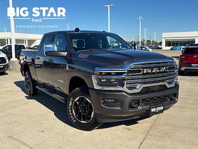 Used 2025 Ram 2500 Laramie Crew Cab for sale #PG514709 - photo 1