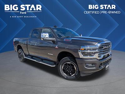 Used 2025 Ram 2500 Laramie Crew Cab for sale #PG530612 - photo 1