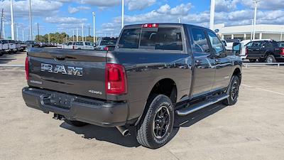 2025 Ram 2500 Crew Cab 4WD Pickup for sale #PG530612 - photo 2