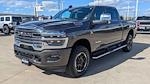 Used 2025 Ram 2500 Laramie Crew Cab for sale #PG530612 - photo 7