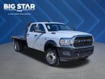 2019 Ram 5500 Crew Cab DRW 4WD Flatbed Truck for sale #TG552387 - photo 1