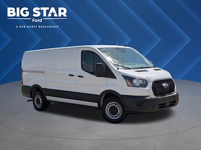 2025 Ford Transit 150 Low Roof RWD Empty Cargo Van for sale #PKA04031 - photo 1