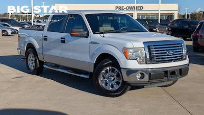 2010 Ford F-150 SuperCrew Cab RWD Pickup for sale #PKA58667 - photo 1