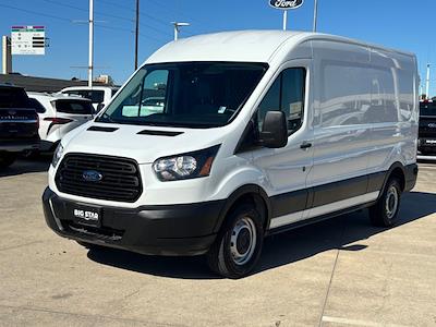 2019 Ford Transit 250 Medium Roof RWD Upfitted Cargo Van for sale #PKB76279 - photo 1