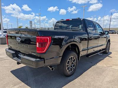 2023 Ford F-150 SuperCrew Cab 4WD Pickup for sale #PKD07449 - photo 2