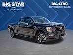 2023 Ford F-150 SuperCrew Cab 4WD Pickup for sale #PKD07449 - photo 1