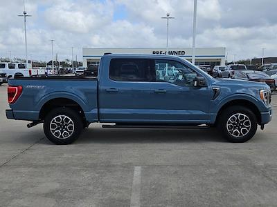 Used 2023 Ford F-150 - photo 1