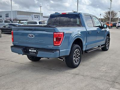 Used 2023 Ford F-150 - photo 1