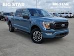 2023 Ford F-150 SuperCrew Cab 4WD Pickup for sale #PKD21004W - photo 1