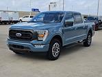 2023 Ford F-150 SuperCrew Cab 4WD Pickup for sale #PKD21004W - photo 7