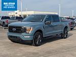 2023 Ford F-150 SuperCrew Cab 4WD Pickup for sale #PKD50906 - photo 7