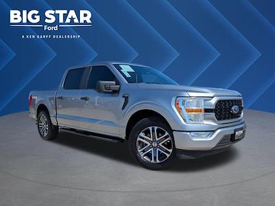 2021 Ford F-150 SuperCrew Cab RWD Pickup for sale #PKD90449 - photo 1