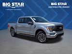 2023 Ford F-150 SuperCrew Cab 4WD Pickup for sale #PKE00857 - photo 1