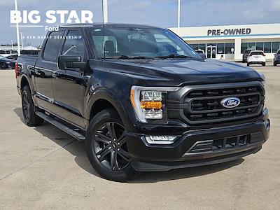 Used 2023 Ford F-150 - photo 1