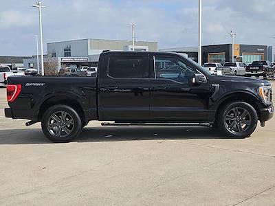 Used 2023 Ford F-150 - photo 1