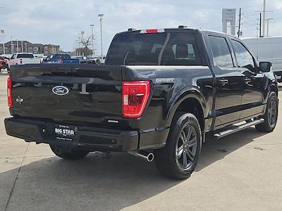Used 2023 Ford F-150 - photo 1