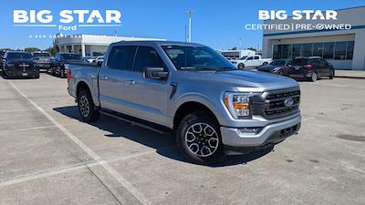 2023 Ford F-150 SuperCrew Cab 4WD Pickup for sale #PKE85076 - photo 1