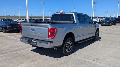 2023 Ford F-150 SuperCrew Cab 4WD Pickup for sale #PKE85076 - photo 2