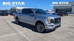 2023 Ford F-150 SuperCrew Cab 4WD Pickup for sale #PKE85076 - photo 1