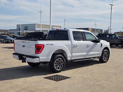 2023 Ford F-150 SuperCrew Cab 4WD Pickup for sale #PKE96814 - photo 2
