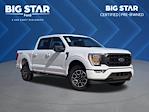 2023 Ford F-150 SuperCrew Cab 4WD Pickup for sale #PKE96814 - photo 1