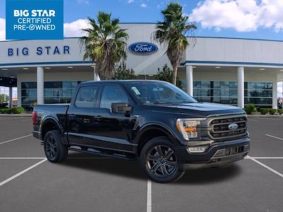 2022 Ford F-150 SuperCrew Cab 4WD Pickup for sale #PKF11346 - photo 1