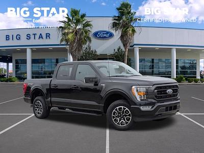 2022 Ford F-150 SuperCrew Cab 4WD Pickup for sale #PKF12104 - photo 1