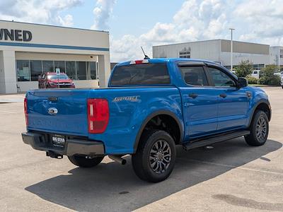 2021 Ford Ranger SuperCrew Cab 4WD Pickup for sale #PLD86445 - photo 2