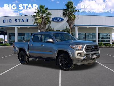 2022 Toyota Tacoma Double Cab RWD Pickup for sale #PM193074 - photo 1