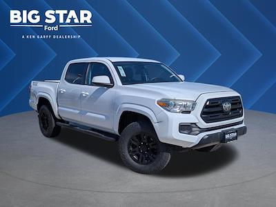 Used 2019 Toyota Tacoma Limited Double Cab for sale #PM254024 - photo 1