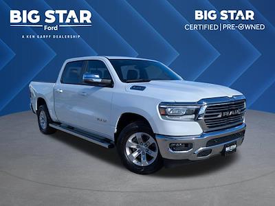 2024 Ram 1500 Crew Cab 4WD Pickup for sale #PN159899 - photo 1