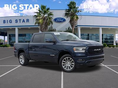 2023 Ram 1500 Crew Cab 4WD Pickup for sale #PN540461 - photo 1