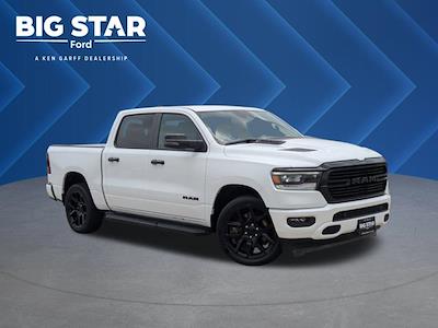 2023 Ram 1500 Crew Cab 4WD Pickup for sale #PN541107 - photo 1