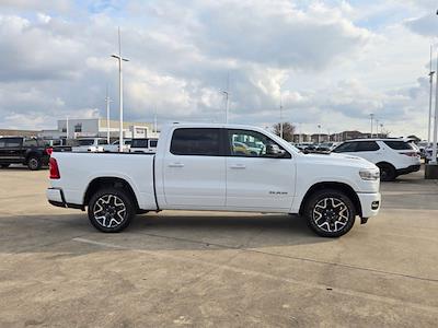 2025 Ram 1500 Crew Cab 4WD Pickup for sale #PN694152 - photo 1