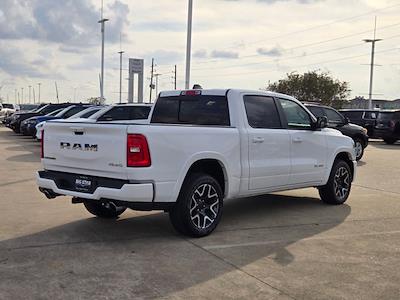 Used 2025 Ram 1500 Laramie Crew Cab for sale #PN694152 - photo 2