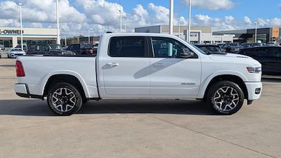 2025 Ram 1500 Crew Cab 4WD Pickup for sale #PN734101 - photo 1