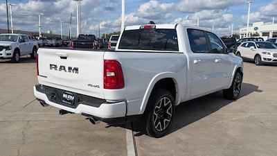 2025 Ram 1500 Crew Cab 4WD Pickup for sale #PN734101 - photo 2
