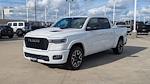 2025 Ram 1500 Crew Cab 4WD Pickup for sale #PN734101 - photo 6