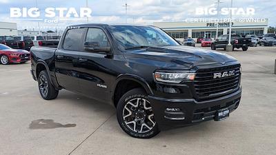 2025 Ram 1500 Crew Cab 4WD Pickup for sale #PN734121 - photo 1