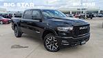 2025 Ram 1500 Crew Cab 4WD Pickup for sale #PN734121 - photo 1