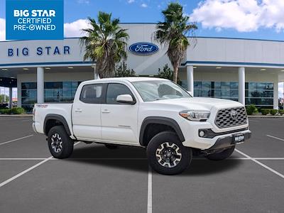 2023 Toyota Tacoma Double Cab 4WD Pickup for sale #PT170217 - photo 1