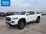 2023 Toyota Tacoma Double Cab 4WD Pickup for sale #PT170217 - photo 7