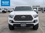 2023 Toyota Tacoma Double Cab 4WD Pickup for sale #PT170217 - photo 8
