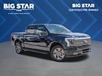 2024 Ford F-150 Lightning SuperCrew Cab AWD Pickup for sale #PWG06115 - photo 1