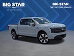 2024 Ford F-150 Lightning SuperCrew Cab AWD Pickup for sale #PWG18046 - photo 1
